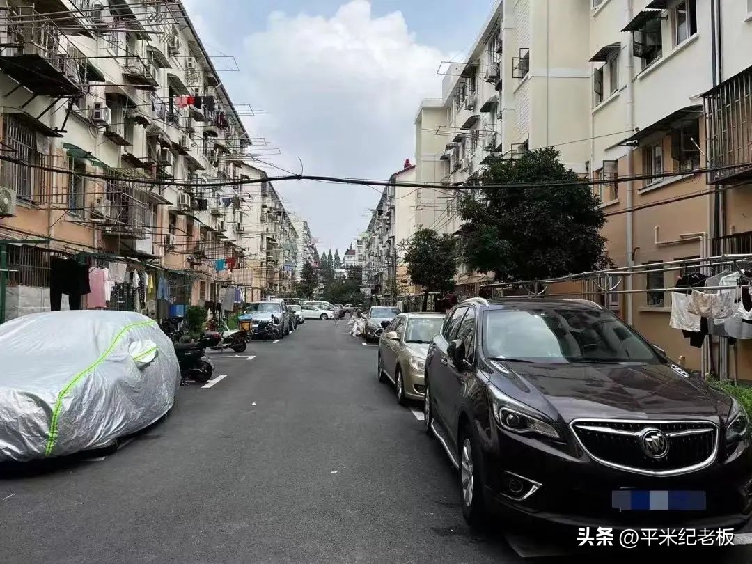 上海楼市跌得最厉害的板块,上海楼市真实下跌了多少