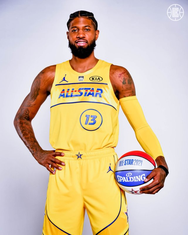 乔治若重伤或导致快船赛季转向,快船乔治伤病最新消息