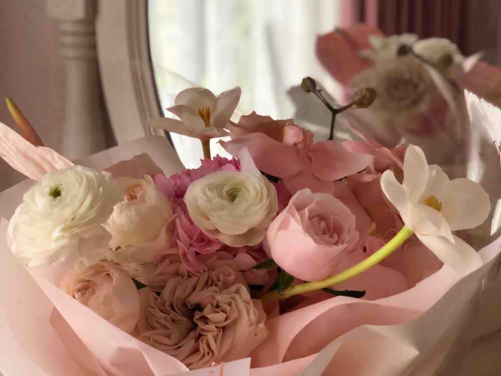 乔迁新居用什么鲜花最好,新房搬家用什么鲜花