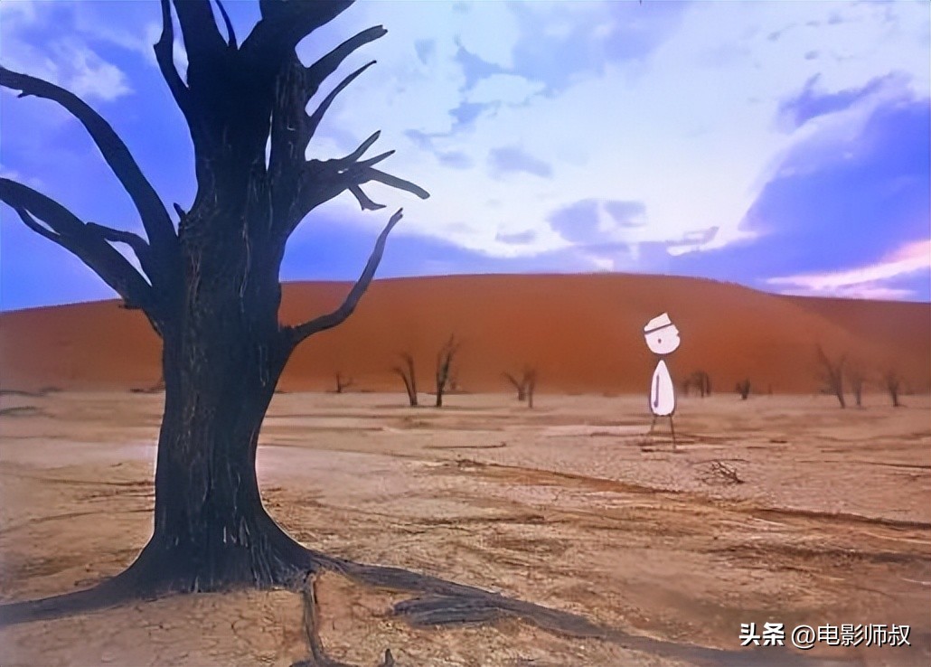 20部高分电影解说,23部优秀动画电影推荐