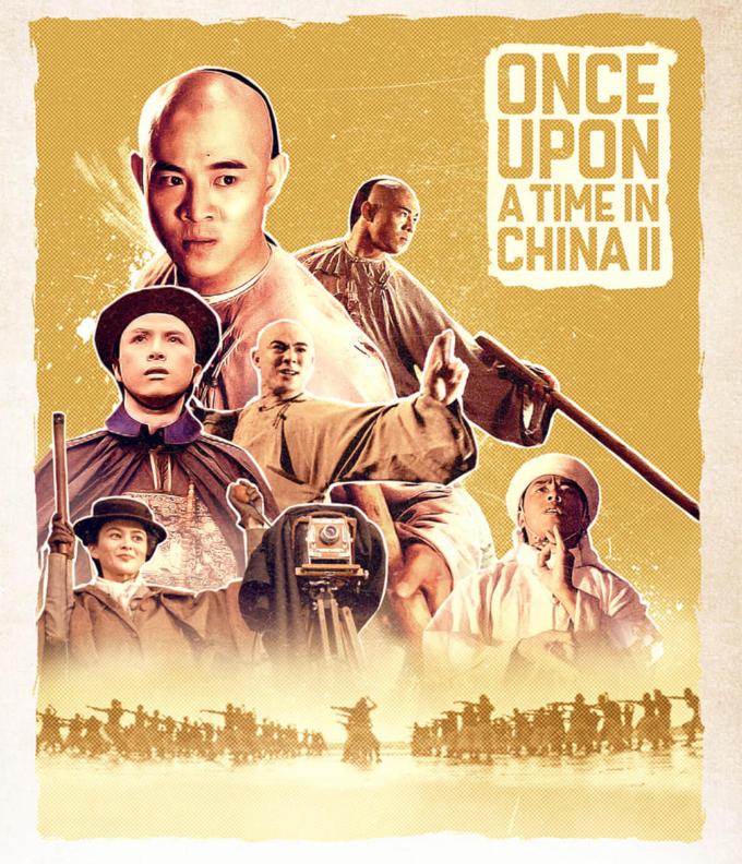 7次断手、全身100多针、大小便*禁失**，这些武打明星让人动容