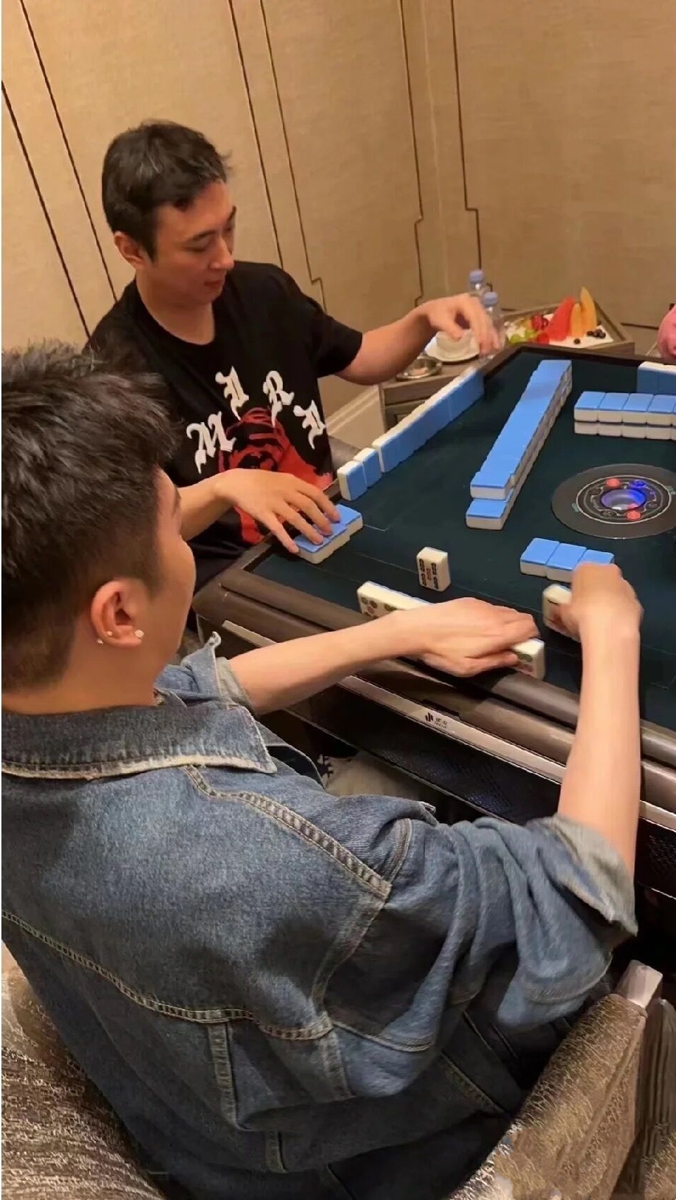 王思聪打人事件最新消息,王思聪打人事件媒体评论