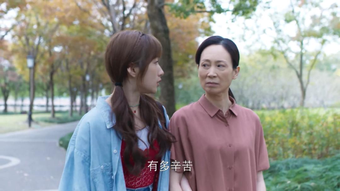 开播已拿下7个冠军，鹅家这部剧，打开了女性群像剧流量的天花板