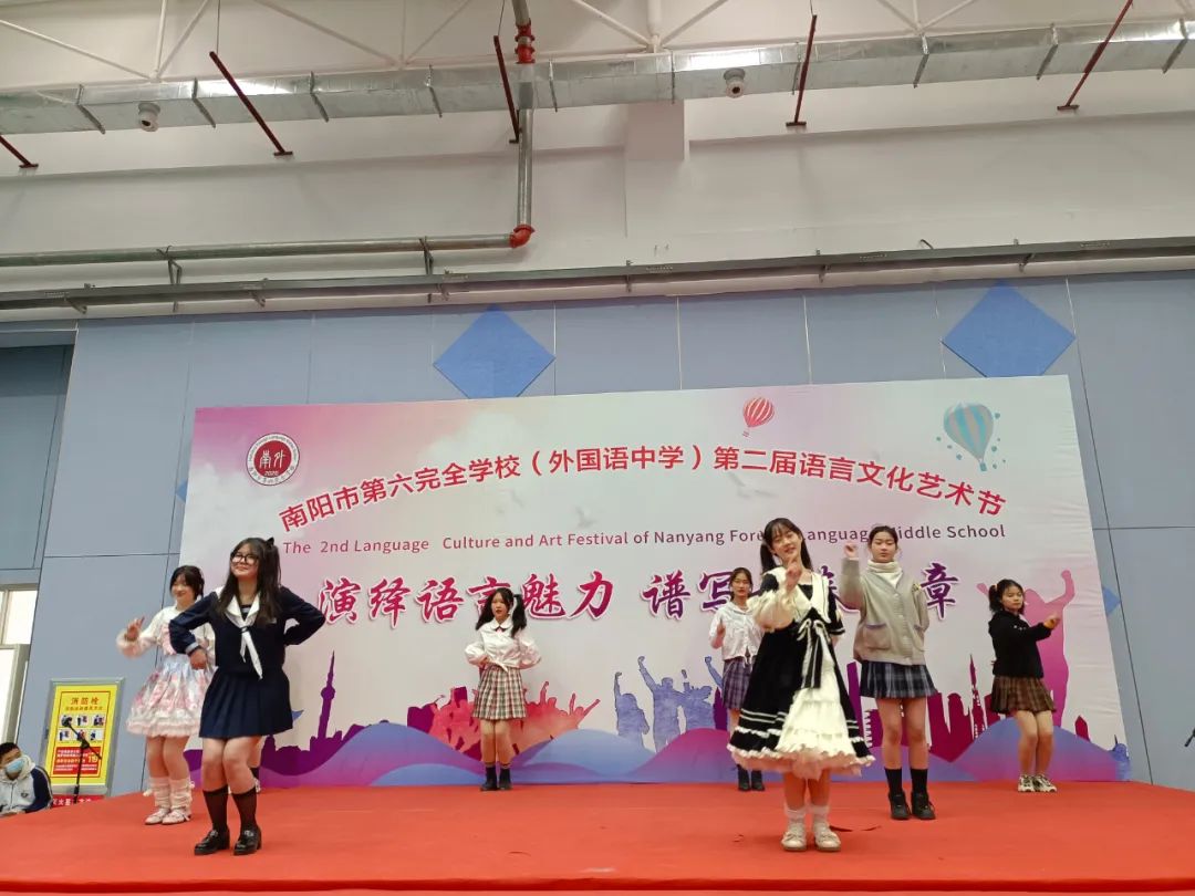 欢迎报考汉语言文学专业,南阳外国语学校报名