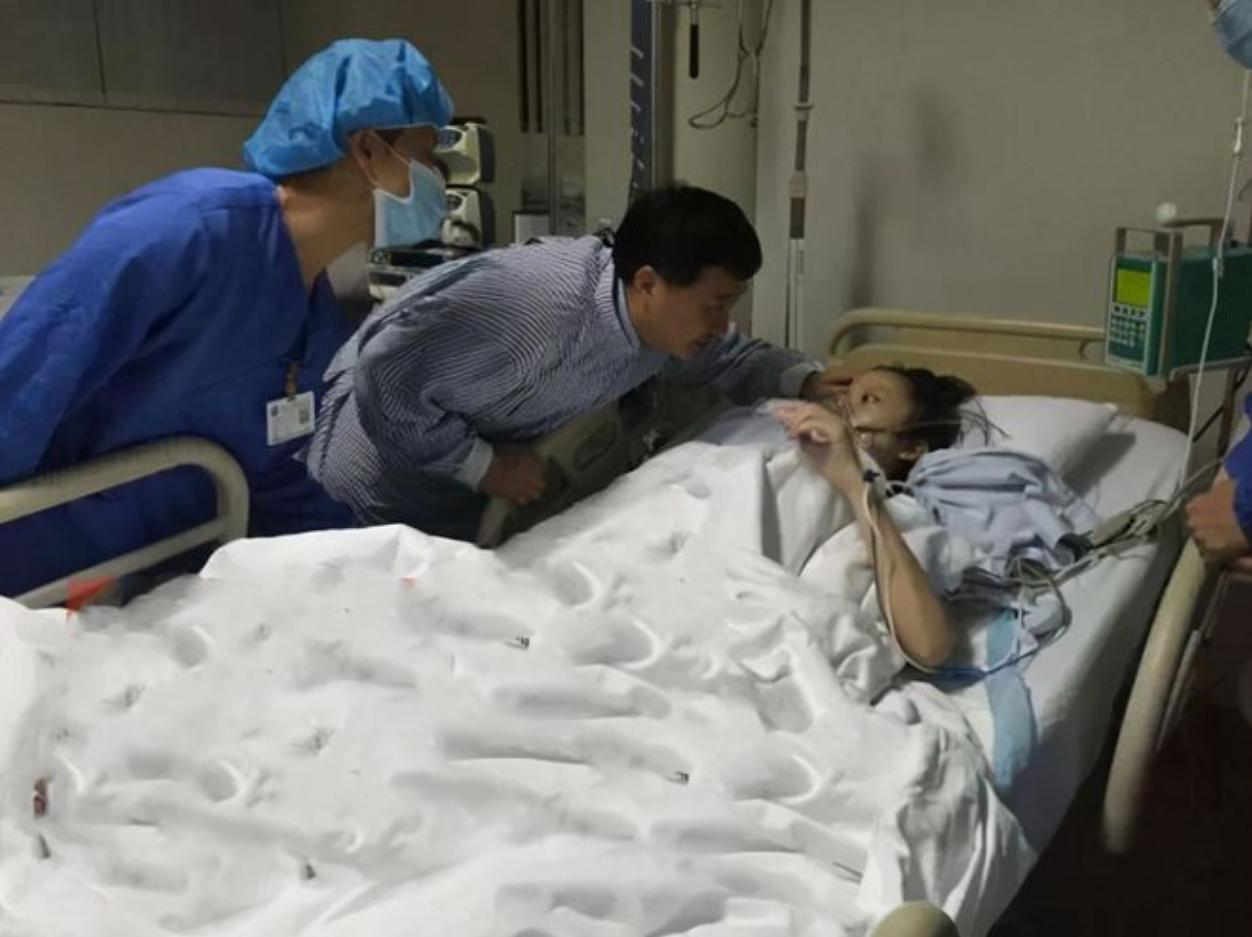 姚贝娜乳腺癌化疗几次,歌手姚贝娜离世前的一段话