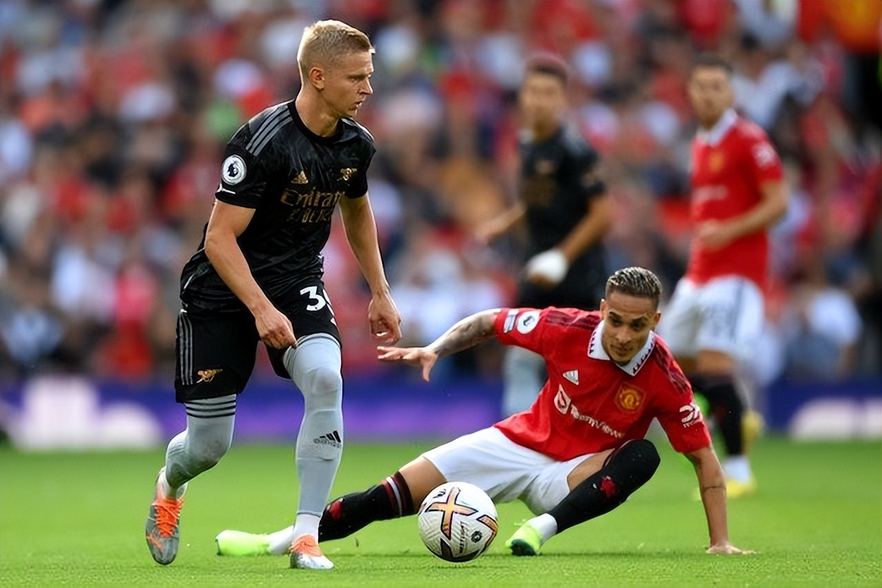 扎卡重回阿森纳告别,扎卡在阿森纳的真实情况