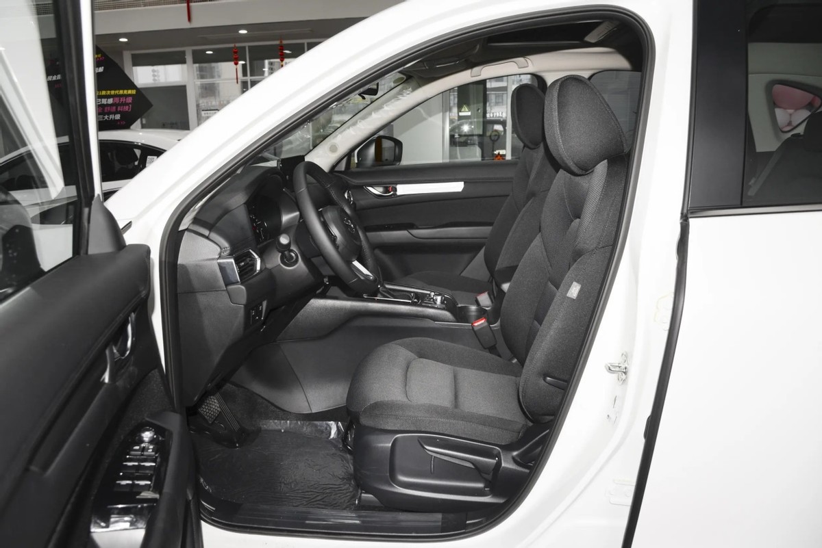 下一代马自达cx-5最新消息,马自达cx-5与cx-4哪个操控好