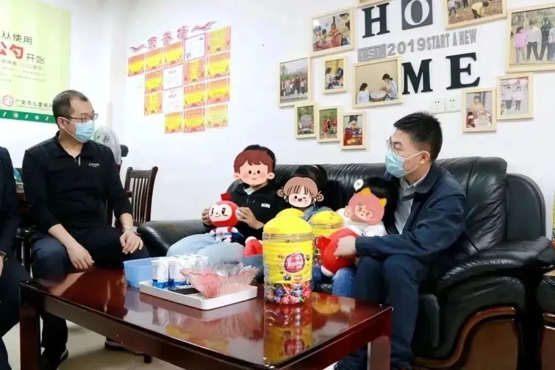 六一儿童节爱心公益活动,六一儿童节关爱困境儿童活动