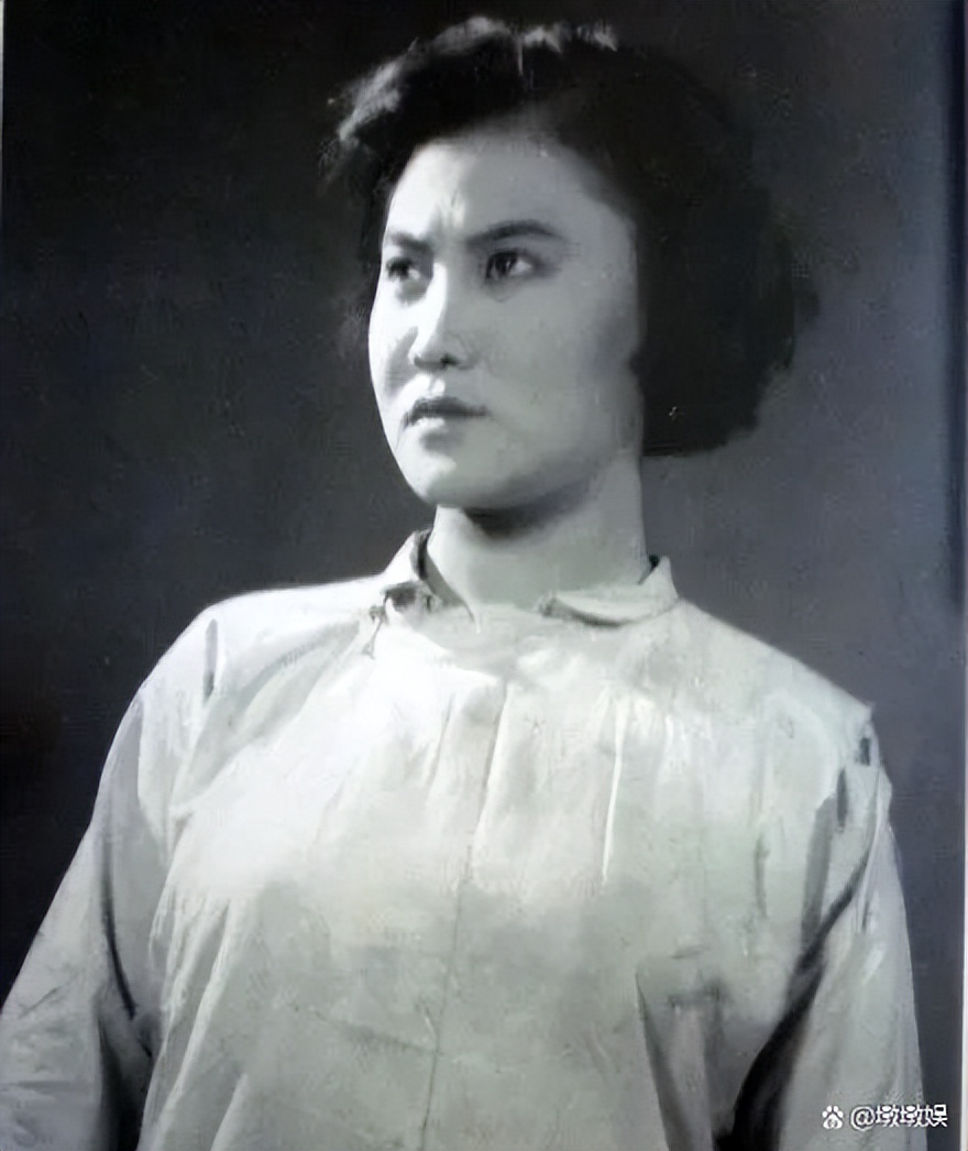 郭兰英两次被父母抛弃,郭兰英现在有几个孩子