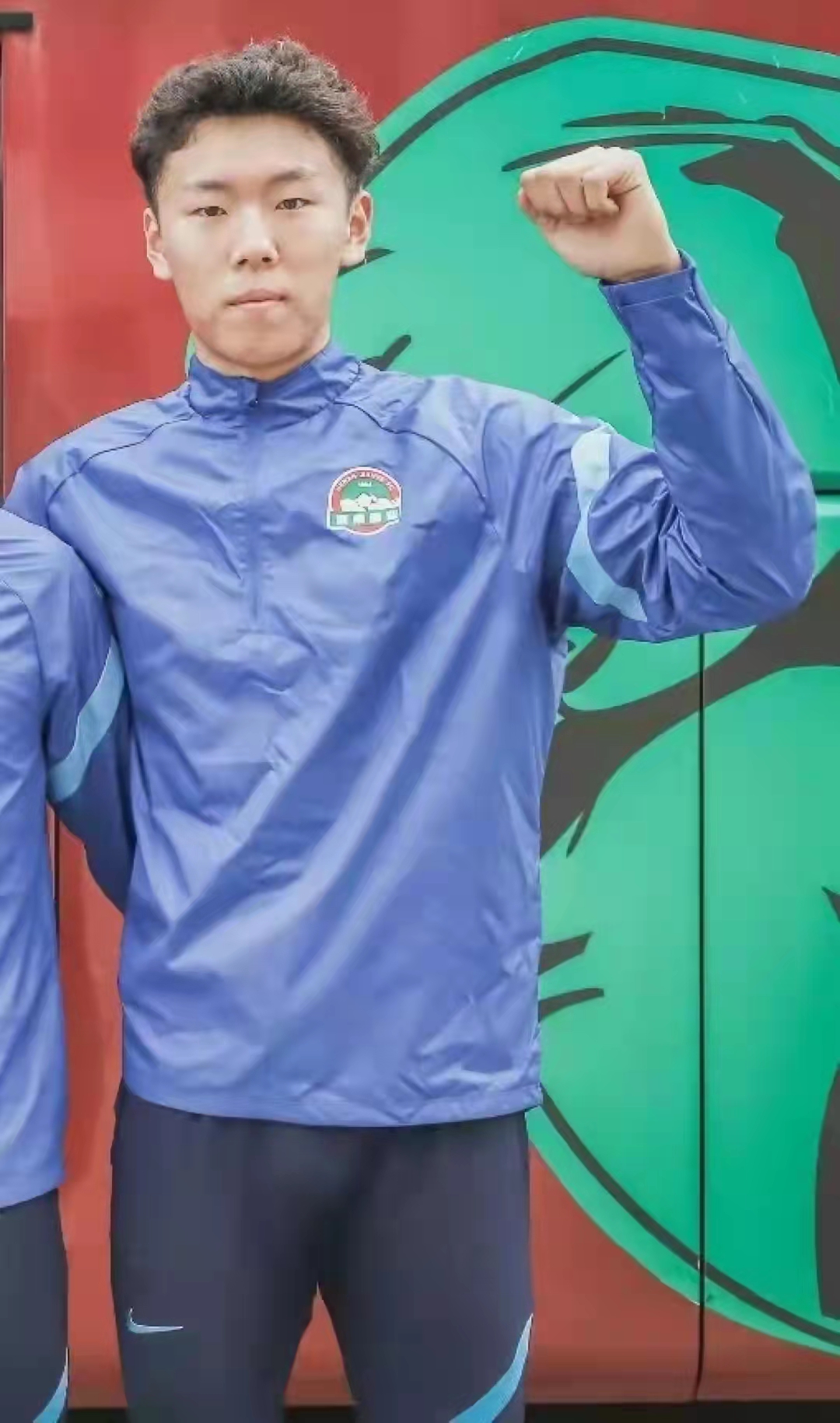 河南嵩山龙门青训招生,拉什福德最适合哪个球队