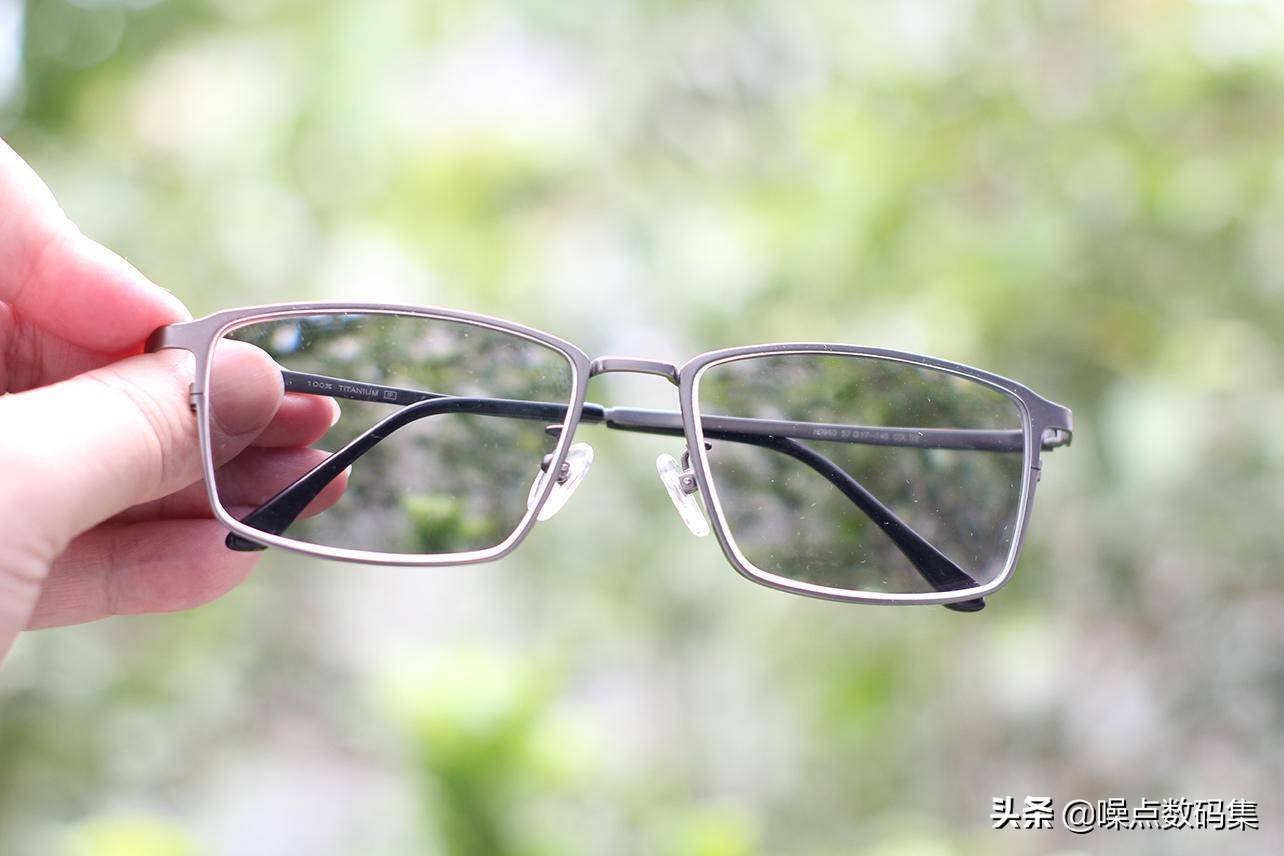 第一次体验配镜,第一次线上配镜