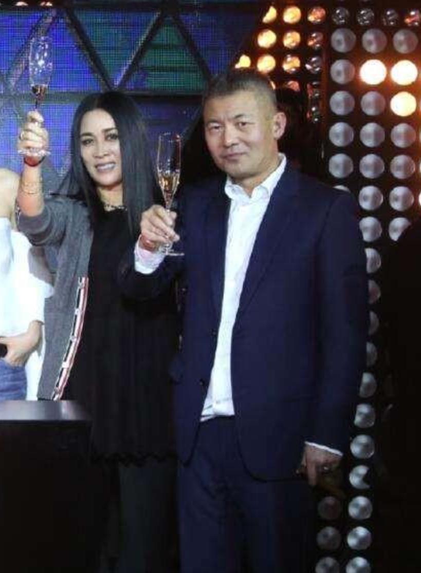 孟桐那英感情经历,那英孟桐恋爱史