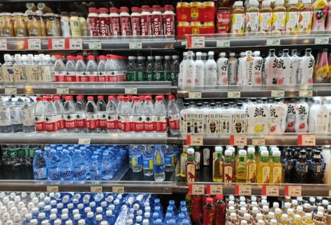 国内矿泉水好评,市场上哪种矿泉水合格