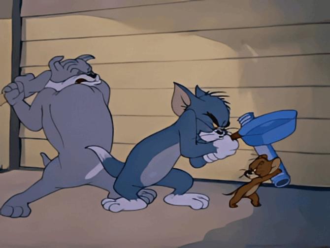 马赛克变8K超高清?图片、GIF和视频,一键放大修复