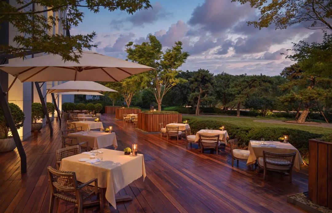 北京婚宴酒店宝格丽瑰丽,北京宝格丽酒店和瑰丽哪个好