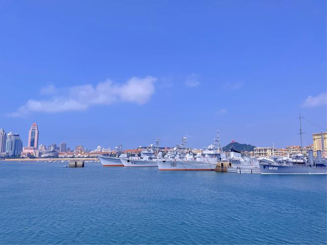 青岛自由行旅游2天攻略路线,青岛旅游攻略4-5天自由行