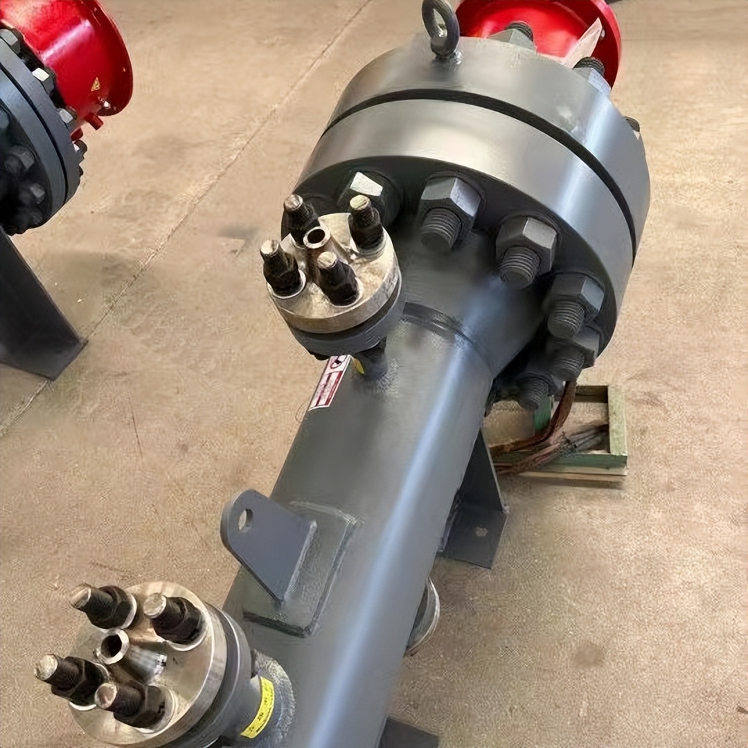 管道加热器维修,管道加热器漏水怎么处理