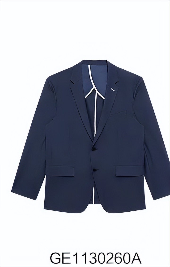 【悦享潮牌】1FGXG|西装有弹力，通勤无压力