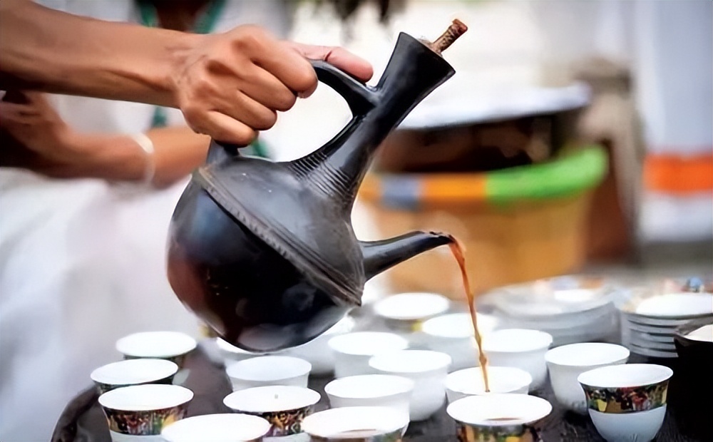 肯尼亚咖啡为什么酸,肯尼亚咖啡aa是什么品种