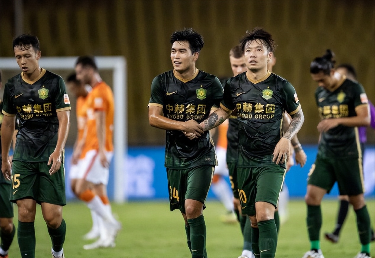 张玉宁伤退北京国安调整战术应对,国安1-2最新积分榜