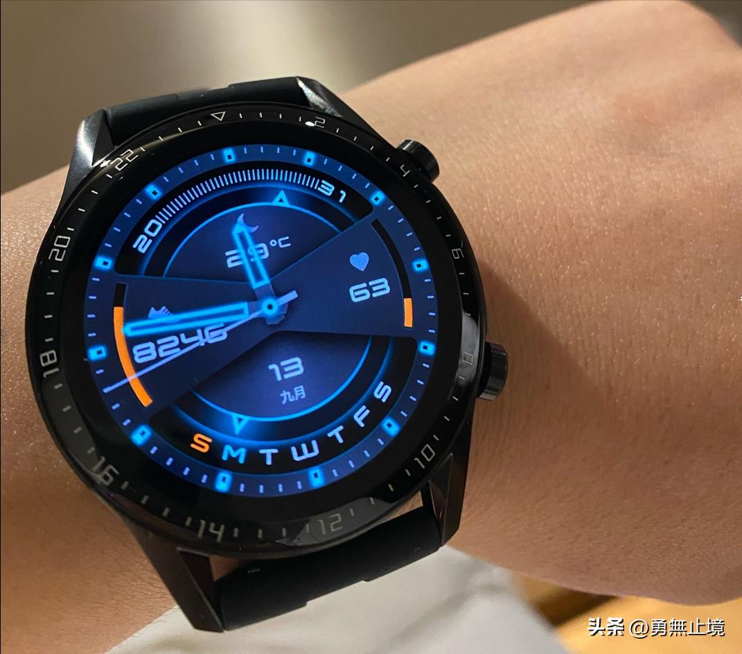 最好的10款智能运动手表,最新好用的智能手表排名