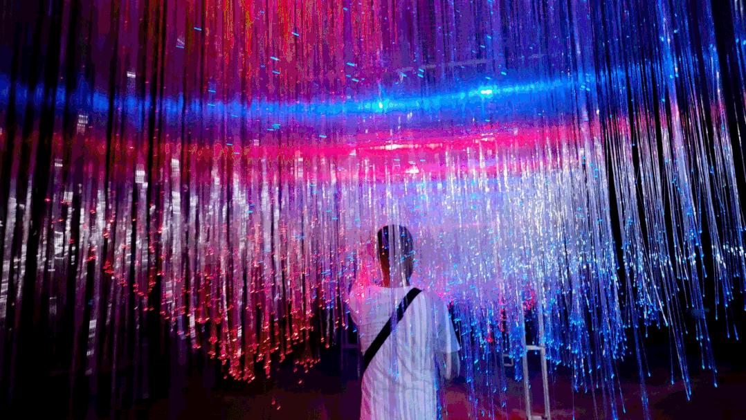 深圳观澜湖生态运动公社游玩攻略,深圳观澜湖乐园游玩