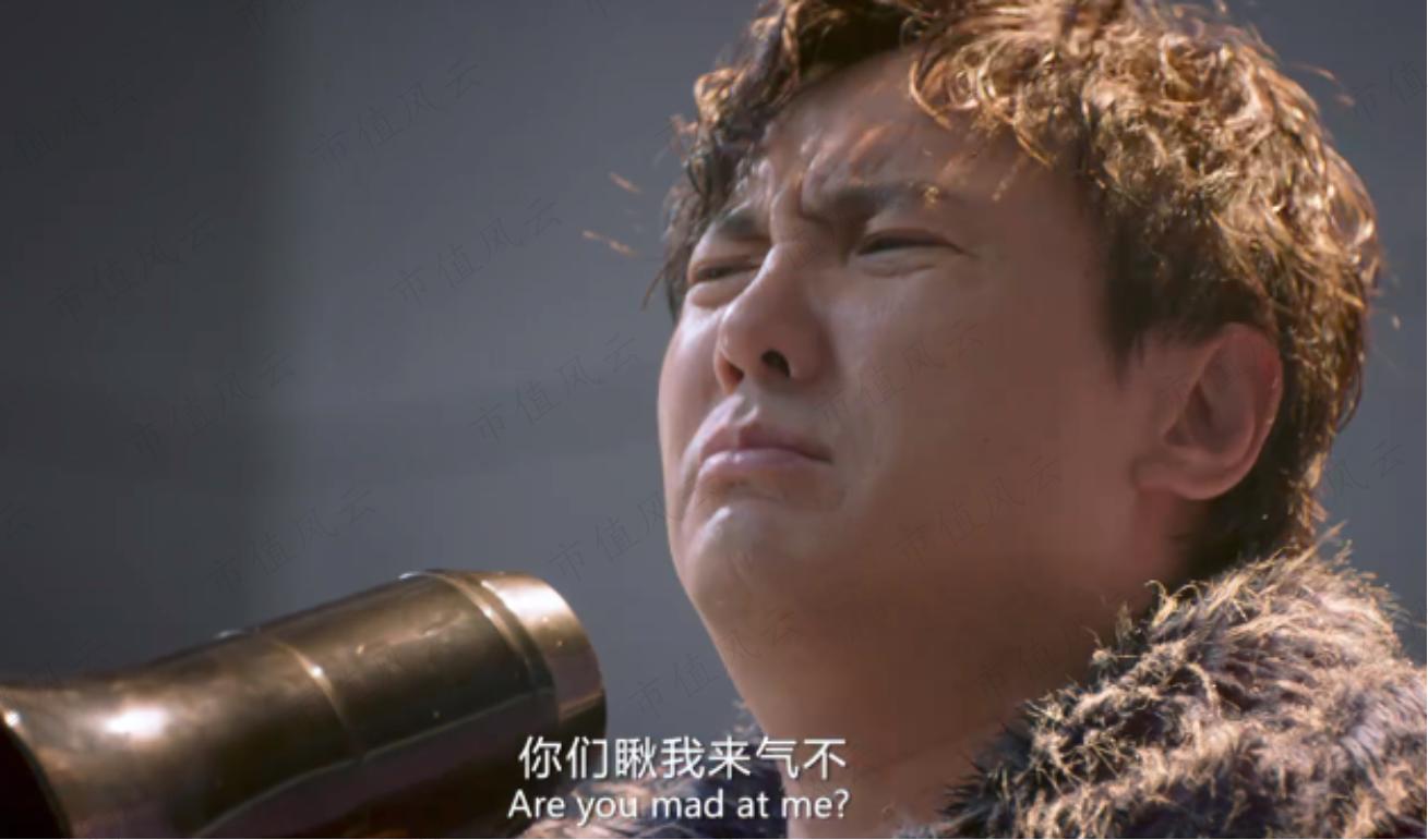 国货之光还是营销之光,国货之光和李宁哪个好