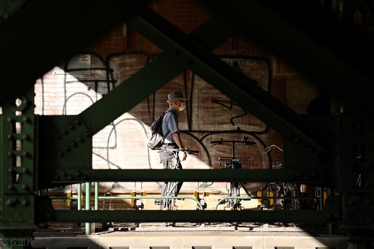 日本高龄老人犯罪,日本老年人故意入狱