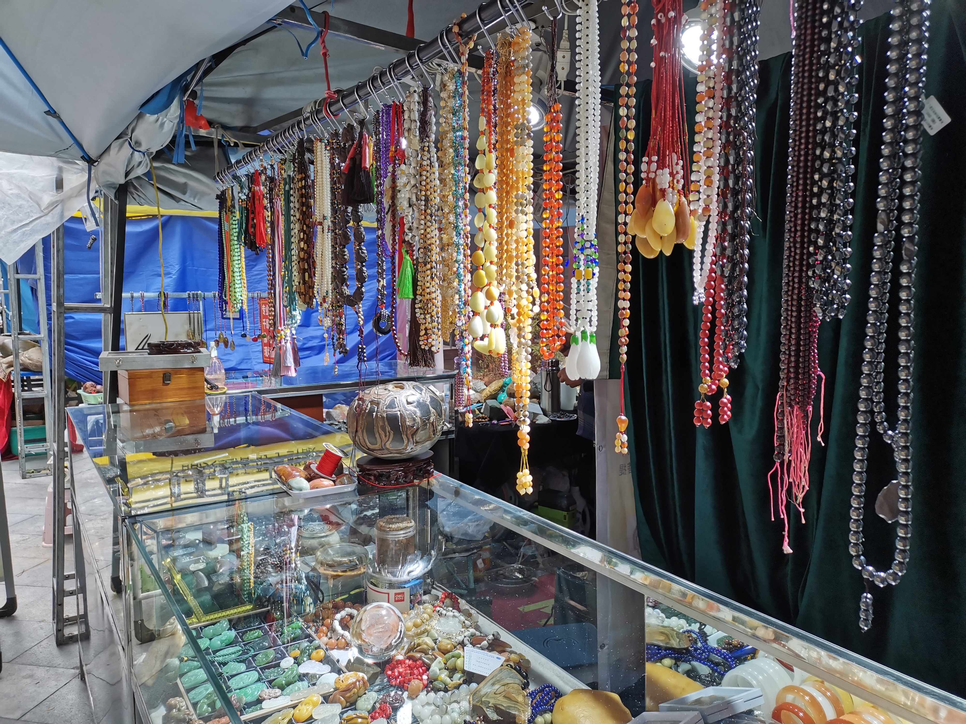 街边买铁皮石斛被套路,小摊买石斛