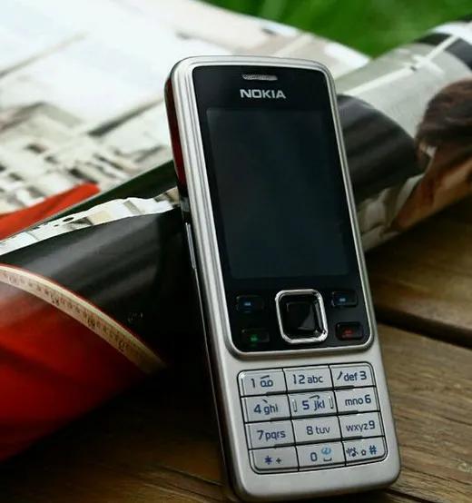 诺基亚经典机型排行,诺基亚经典机型回顾