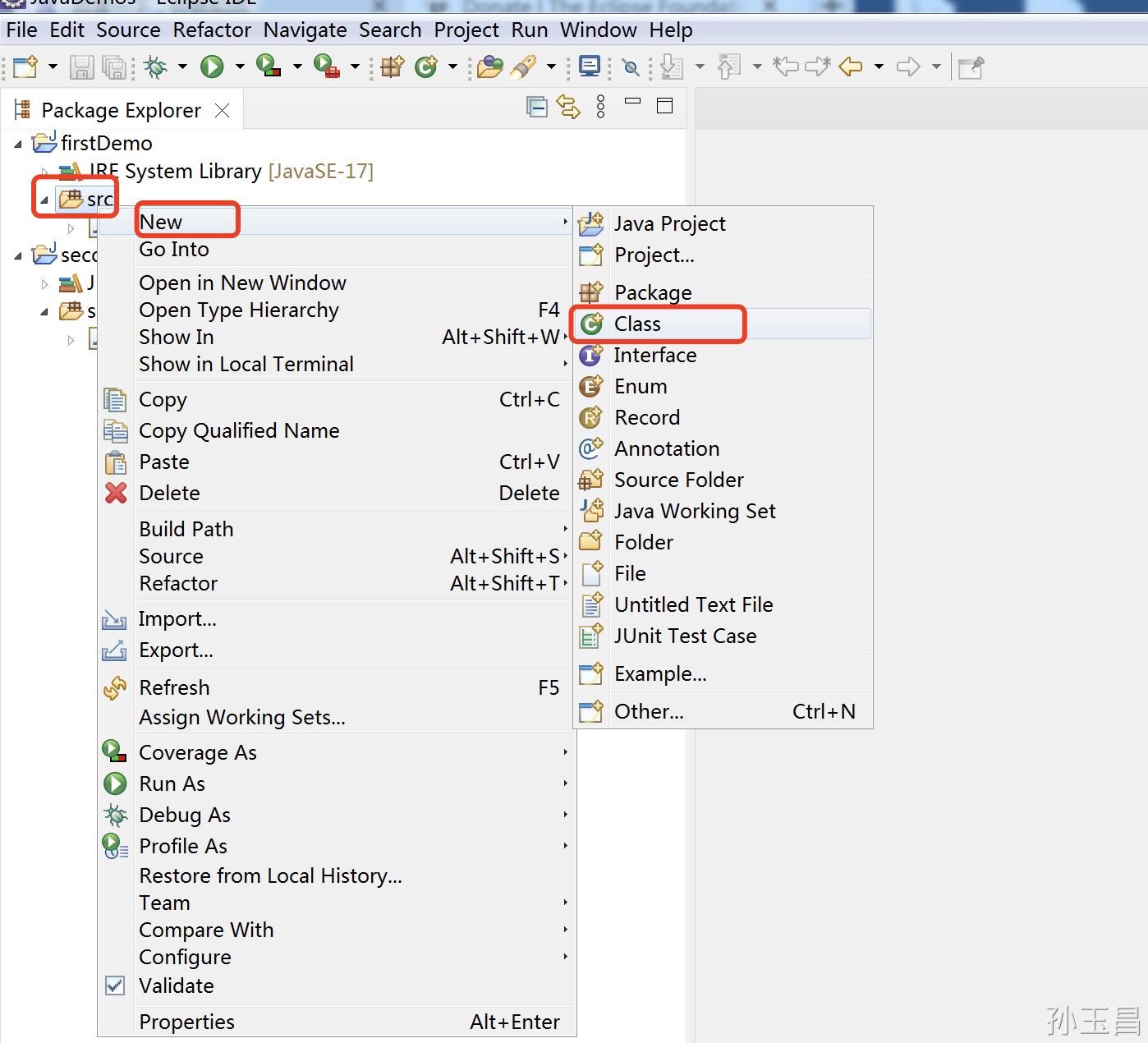 eclipse配置java环境,eclipse安装好怎么用