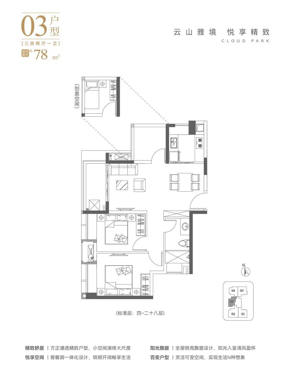 广州市白云区云裳峯尚,云裳峯尚项目地址