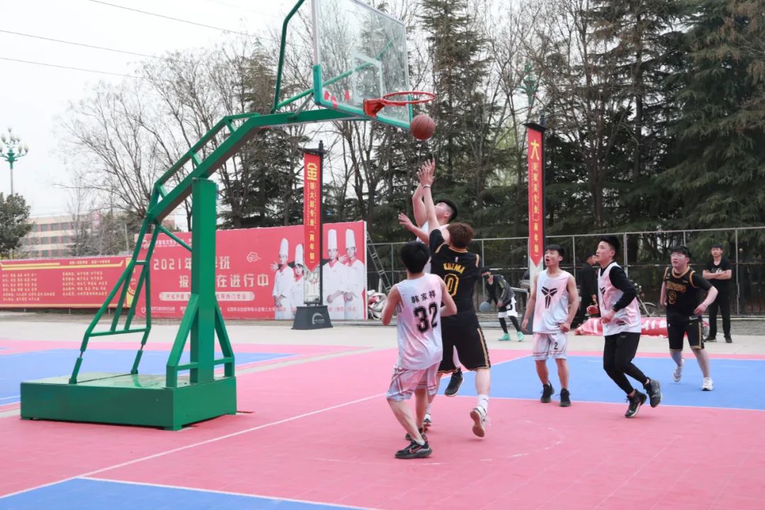 来到了新东方,临沂新东方烹饪学校在校真实感受