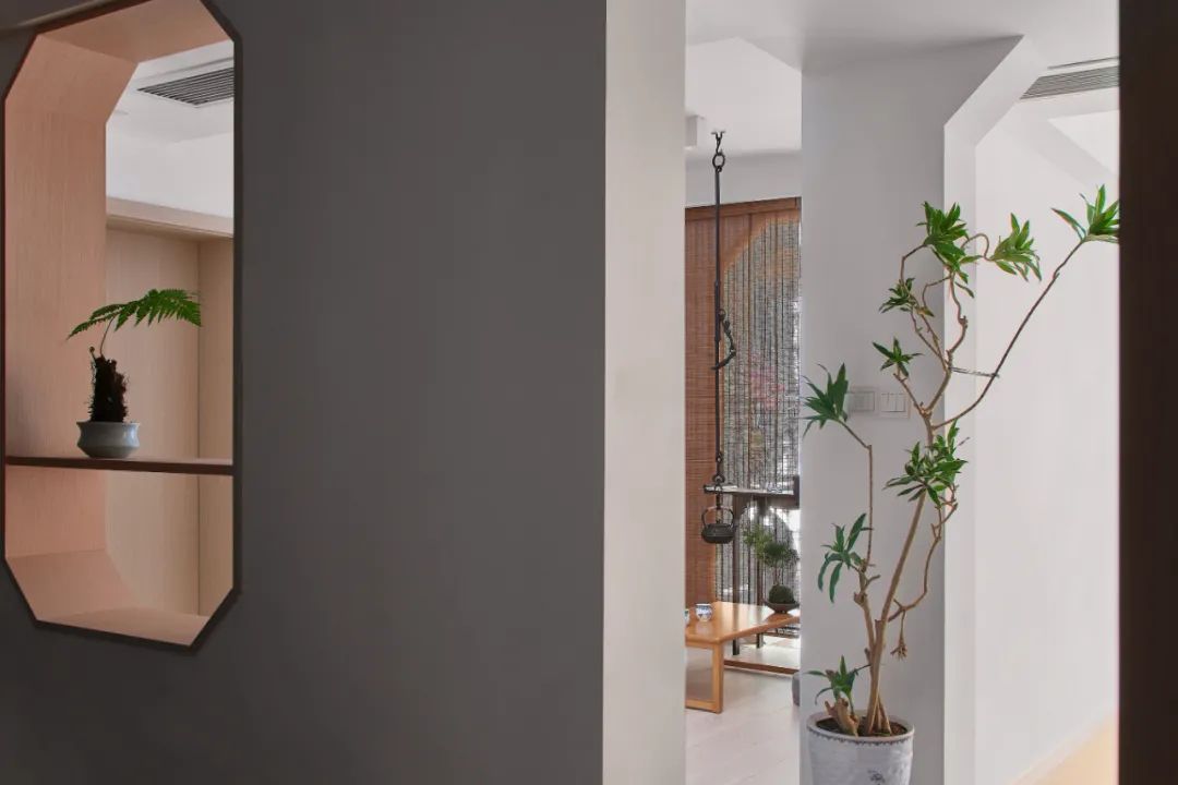 最顶级新中式风装修,新中式风和简约风装修哪个好看