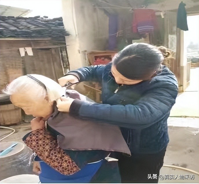 负债50万网红翻身,身为农村姑娘的我负债50多万