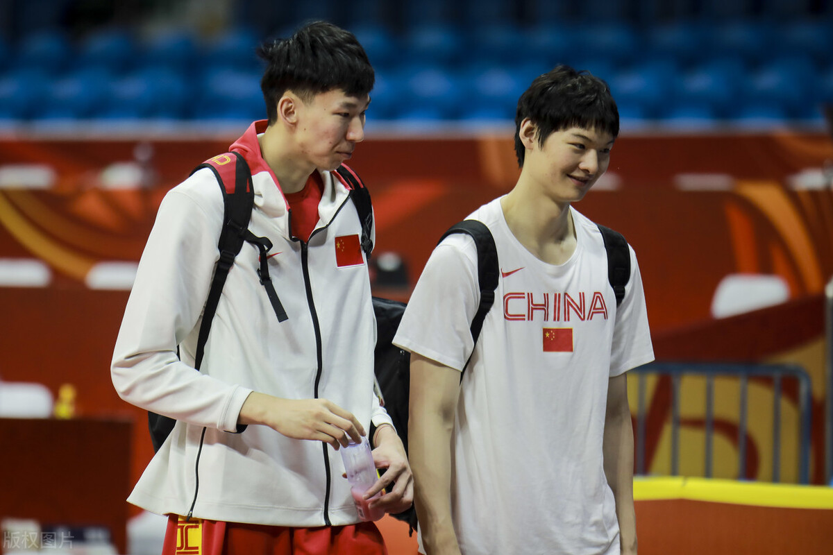 郭艾伦吴前徐杰,吴前张镇麟胡明轩徐杰郭艾伦