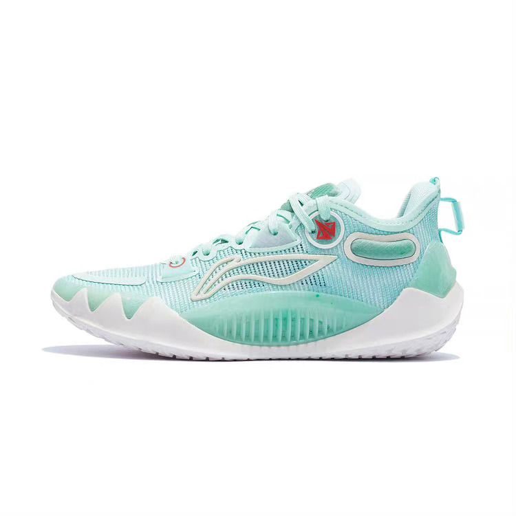 李宁韦德10最好看配色,李宁jb1代黑白配色发售时间