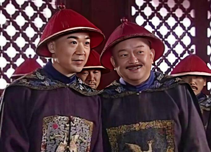 正一品的清朝官员,清朝官员工资从九品到正一品