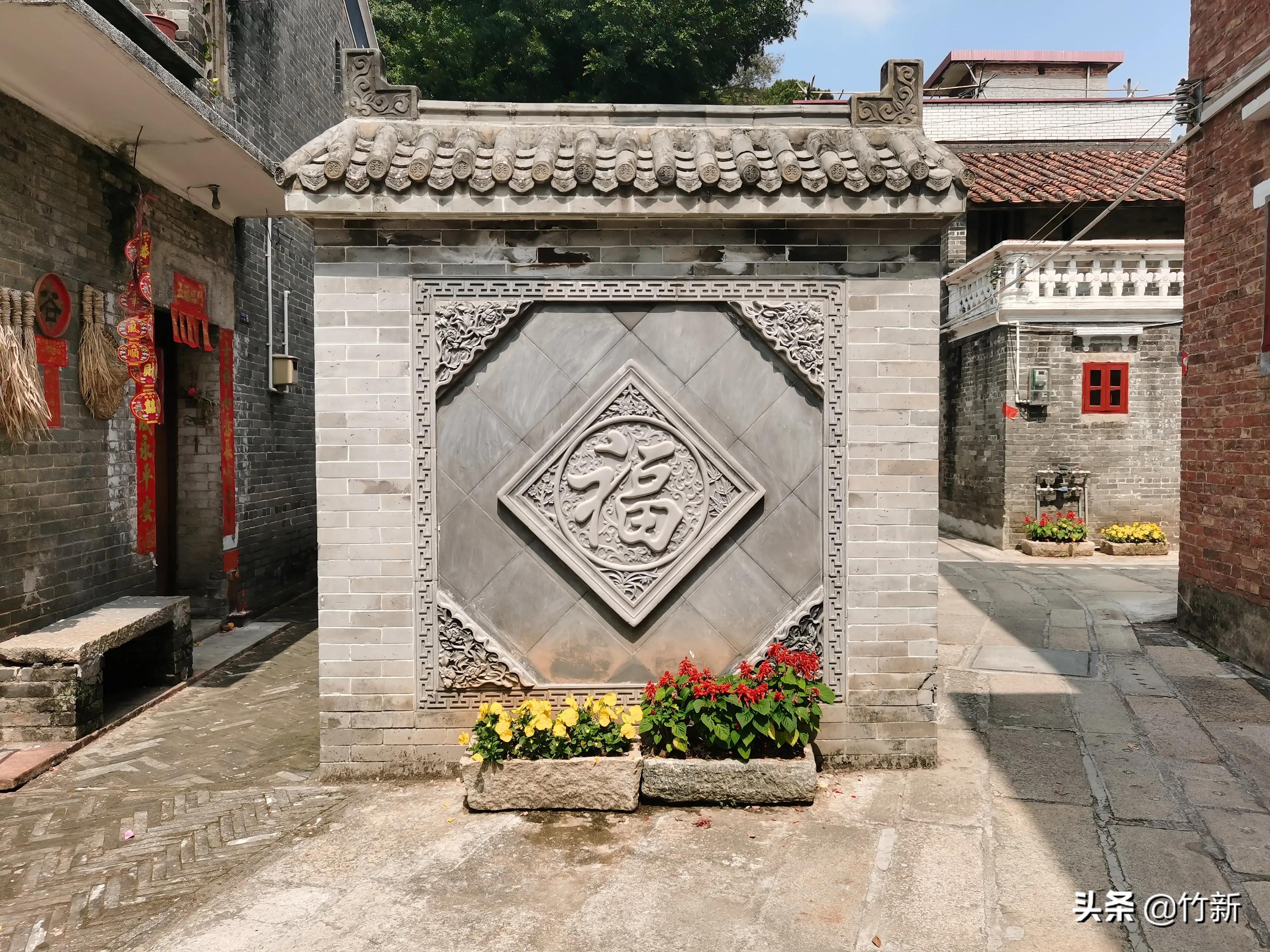 江根村旅游攻略一日游,江根村旅游攻略