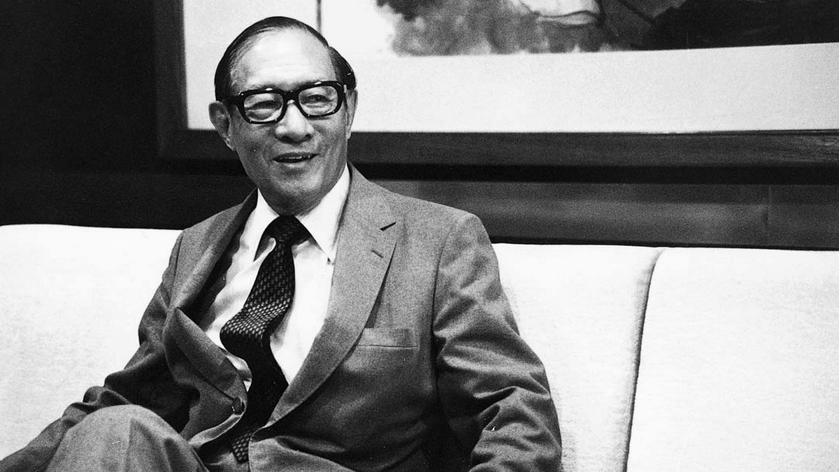 支持*进党民**的集团、将挣来的钱捐给苏贞昌，远东集团的发家史