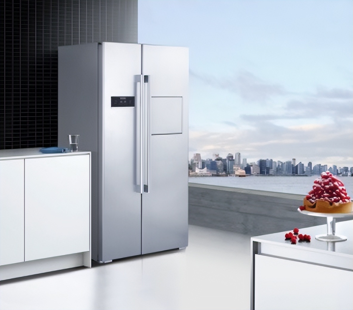 西门子冰箱冷冻报警是什么情况,西门子冰箱冷藏冷冻报警怎么回事