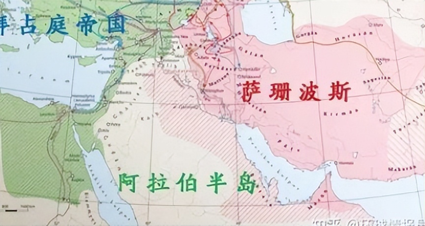 伊朗的地域面积，与波斯语国家关系研究结果如何？对未来的展望