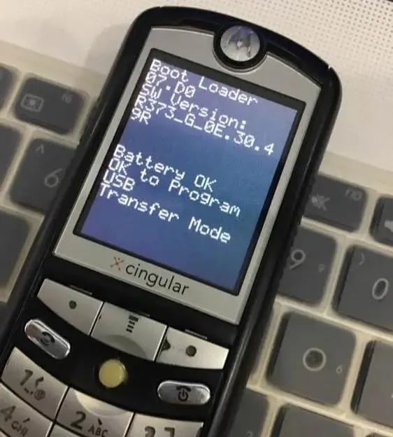 时过境迁，如今“刷机文化”已淡出人们的视野