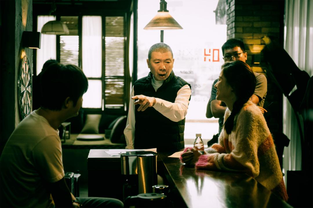 冯小刚电视剧回响好看吗,冯小刚犯罪悬疑剧《回响》