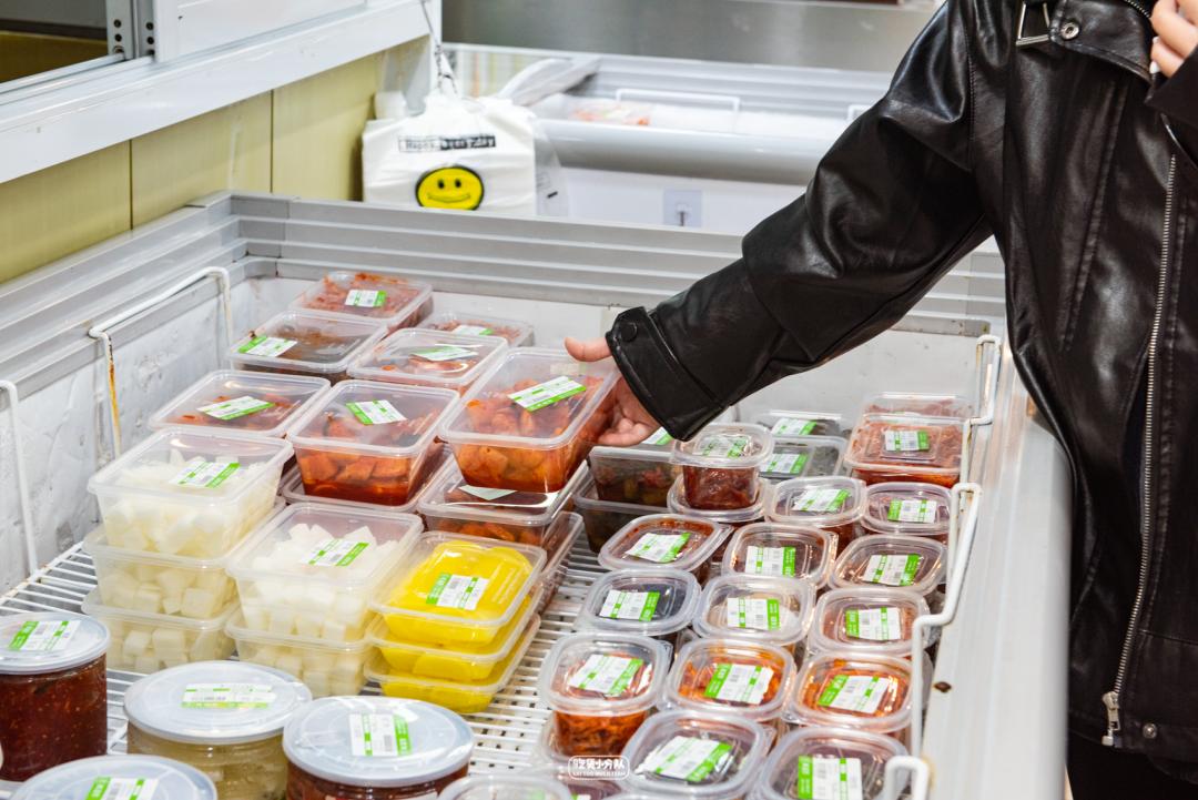 韩国三大超市排名,韩国街大商场