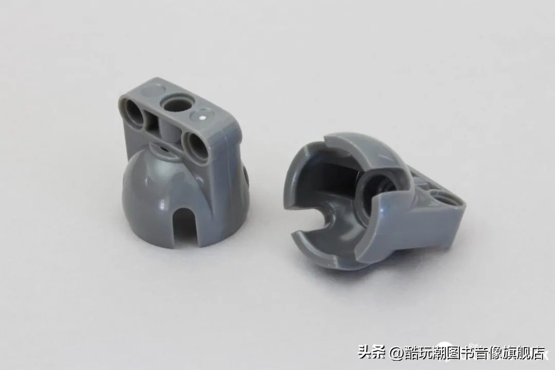 乐高史酷比系列75901南瓜骑士评测,乐高酷霸王71411开箱