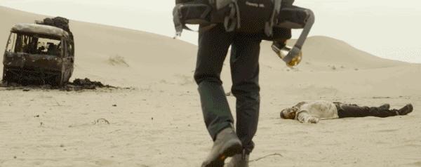 演技炸裂一秒落泪的视频,15秒飙演技