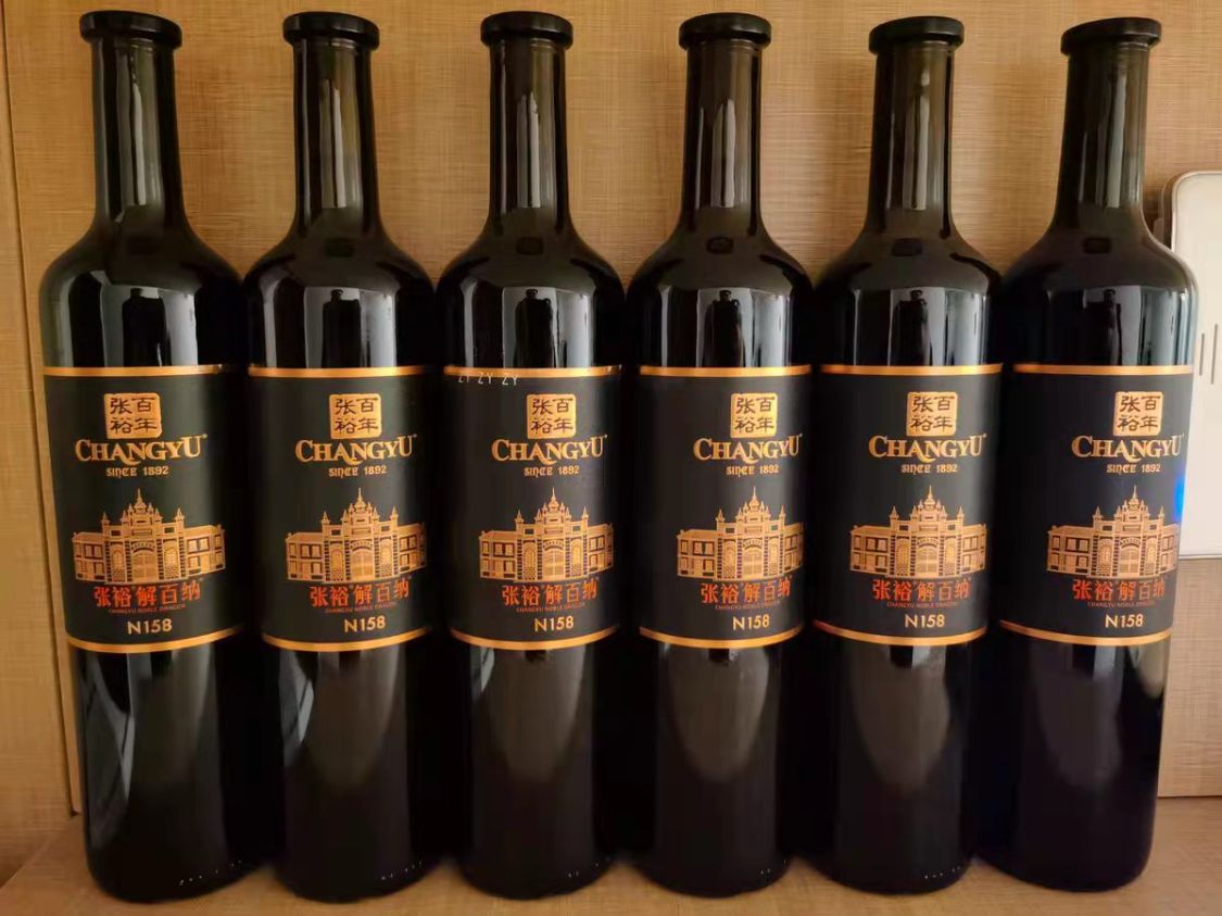 各档次葡萄酒推荐,行家推荐好喝不贵的酒