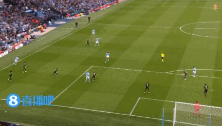 空门不进哈兰德最近表现失利,哈兰德太猛了