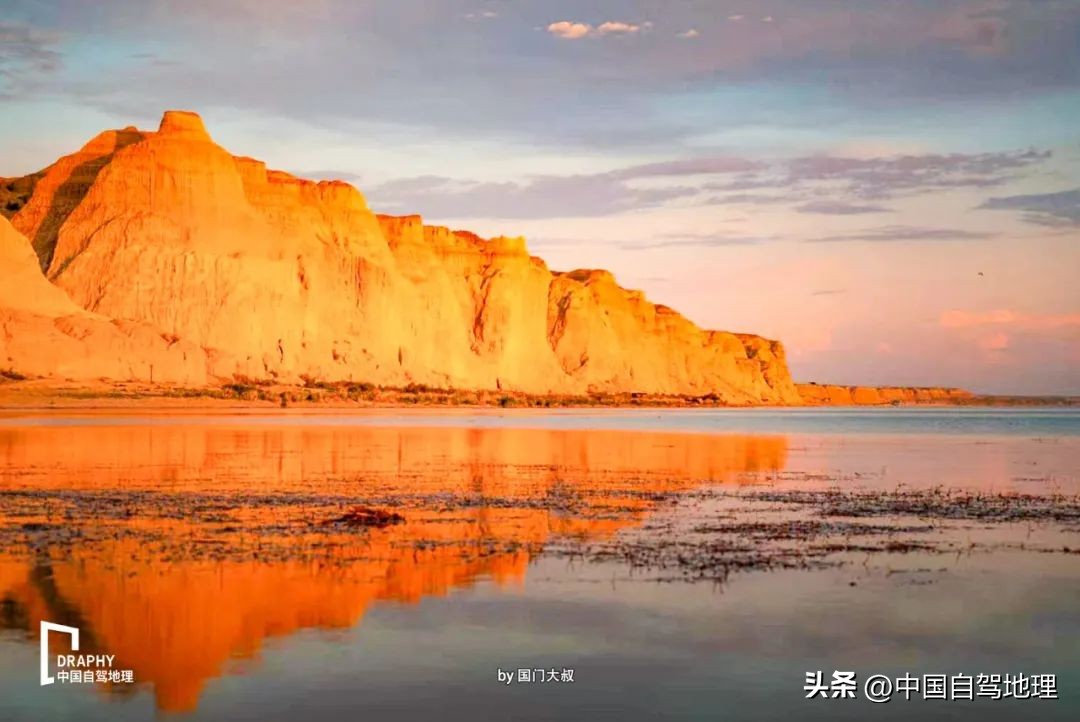 横跨中国北境的孤勇者之路，接力G219，荒芜与惊喜并存！